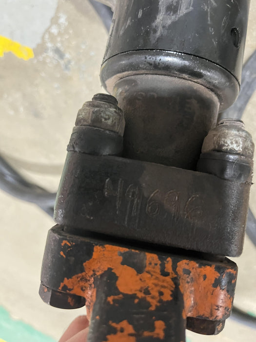 2019 MICHIGAN PNEUMATIC ES-CH3R-TRACKER