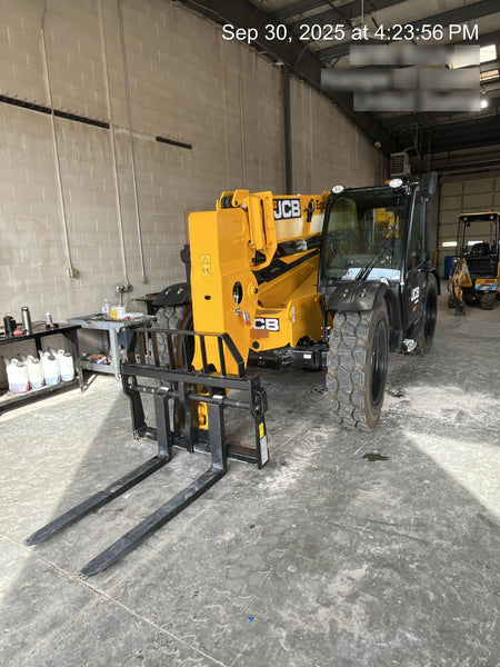 2025 JCB 506-36