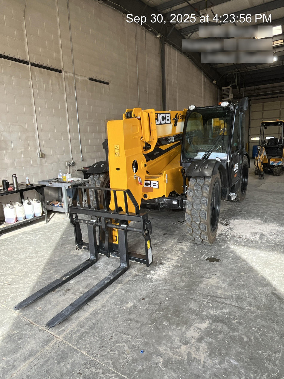 2025 JCB 506-36
