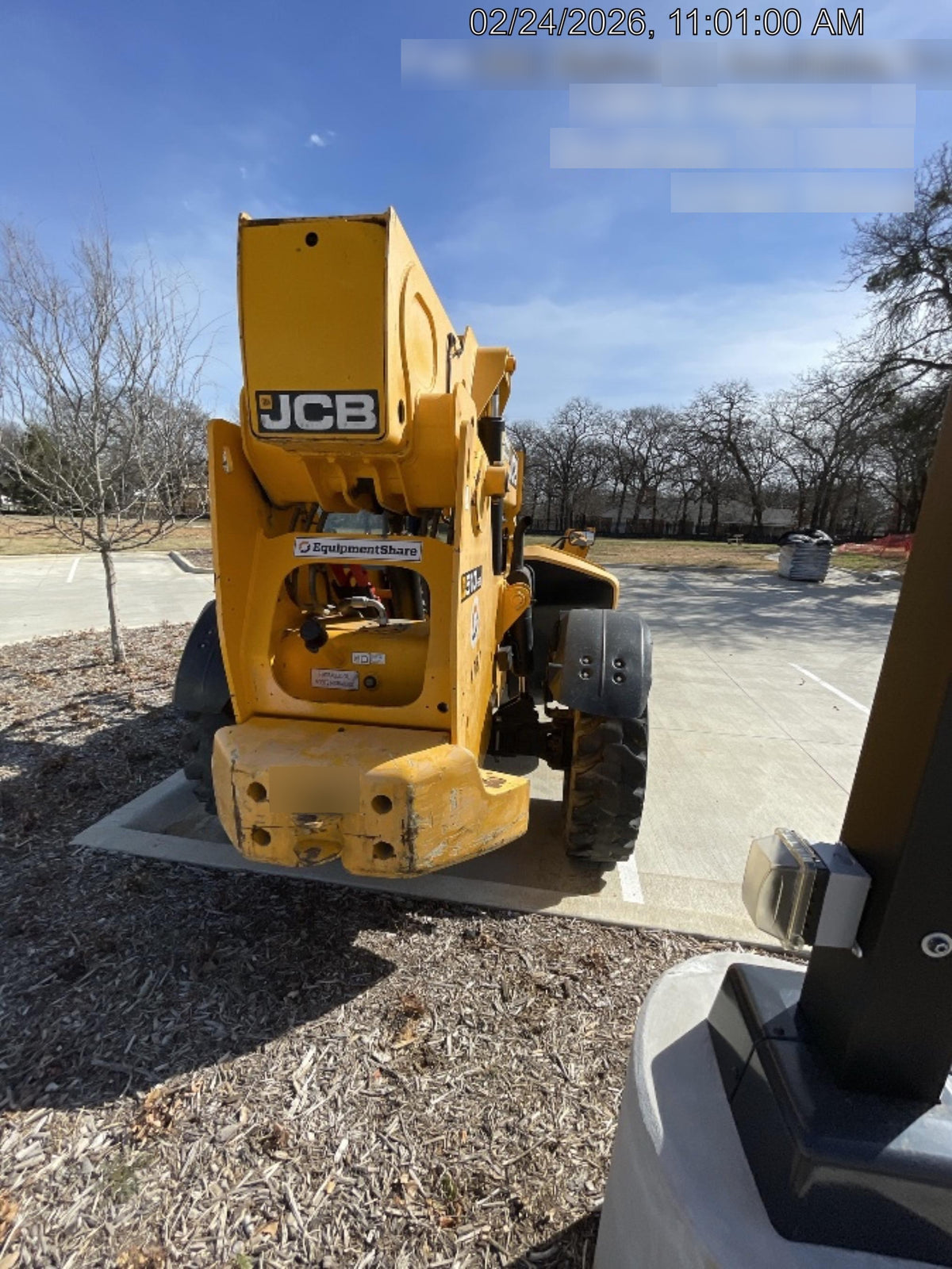 2019 JCB 510-56