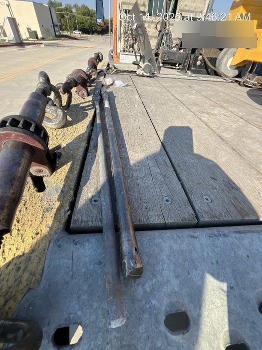 2024 E-Z DRILL 210B SRA