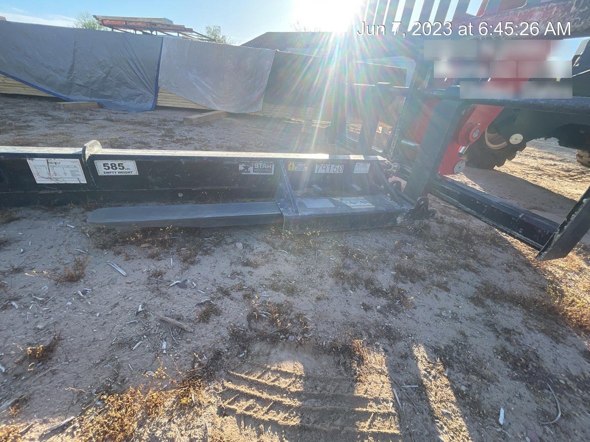 2020 STAR INDUSTRIES M1360B - Star JIB Boom