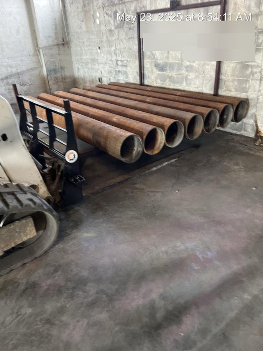 2024 ARROW MATERIAL HANDLING FS5100CB - 72"