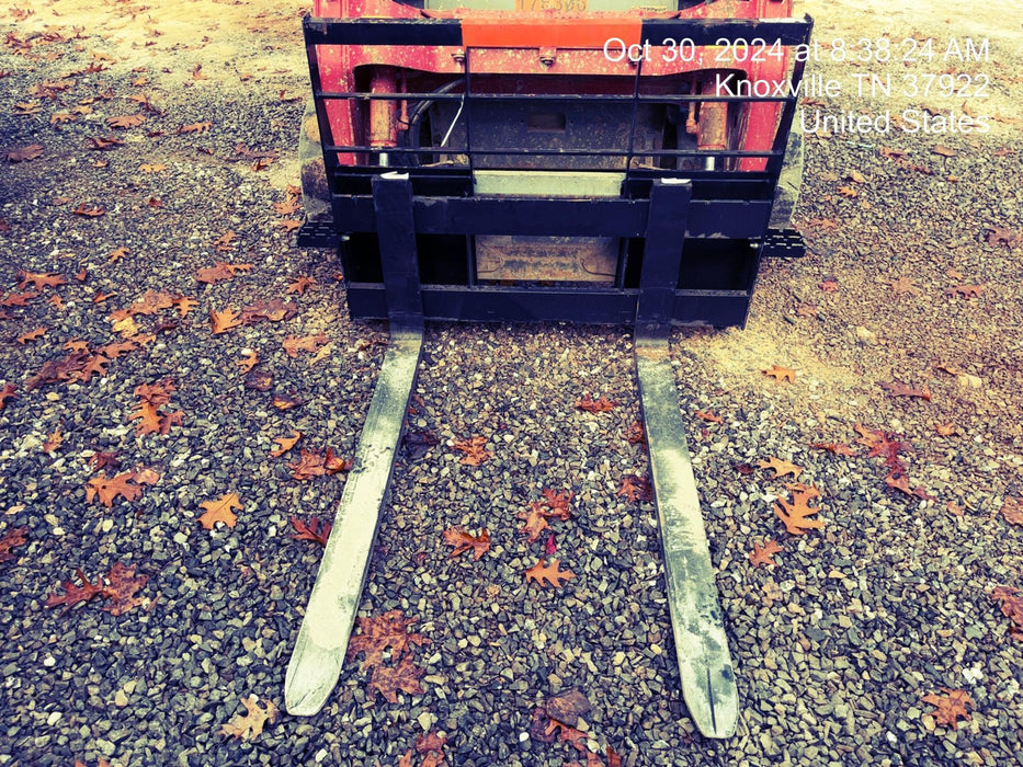 2024 ARROW MATERIAL HANDLING F5100CB