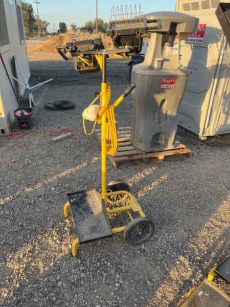 2019 FOSTORIA PUL-1000Q-CD