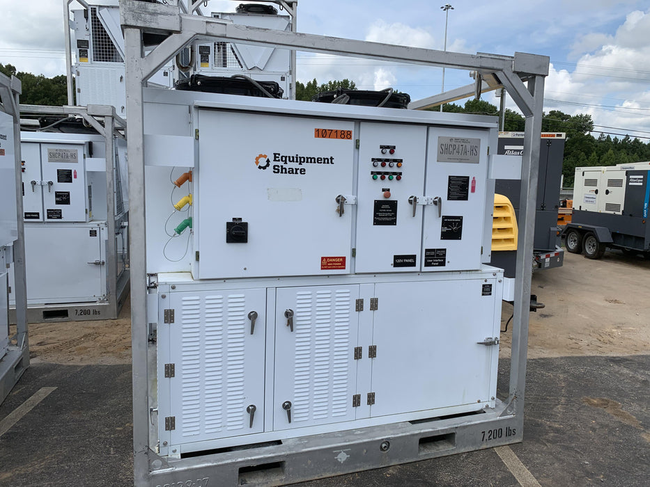 2020 SMARTECH SHCP47A-HS