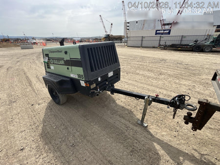 2020 SULLAIR 185-DPQ