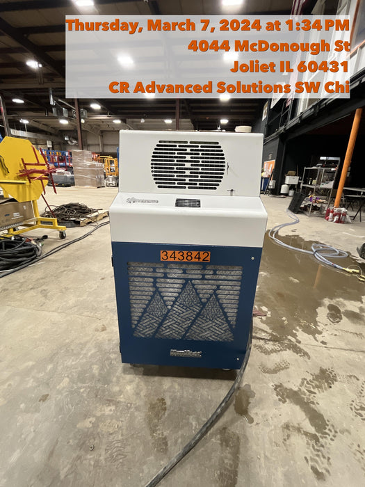 2023 KWIKOOL KWIB6021-2