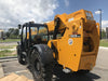 2020 JCB 509-42 Canopy, Solid Tires, Work Lights, Beacon, Aux Hydraulics, Back up Alarm, Lifting Eye, ES Decals