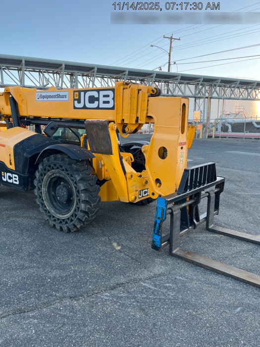 2021 JCB 510-56
