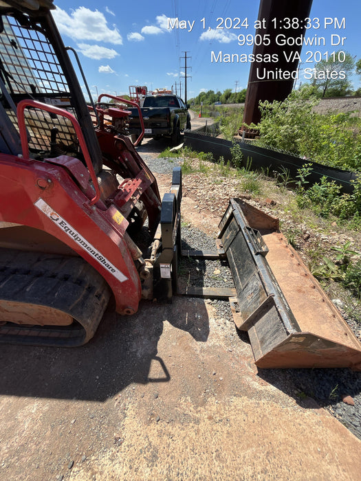 2024 VIRNIG PF4855-5VG