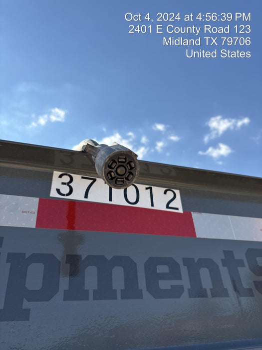 2023 PREMIER PUMP 8NHTH-RP-DC13