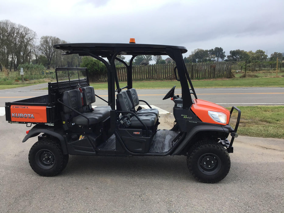 2019 KUBOTA RTV-X1140W-H (Canopy)