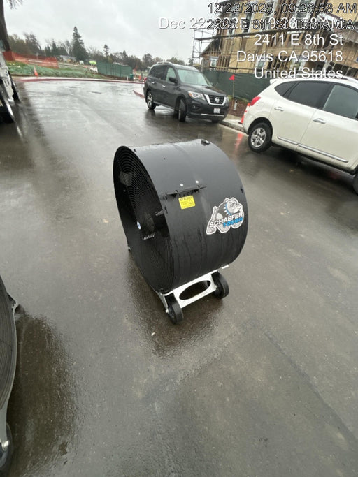 2024 SCHAEFER VKM36-2-B-O