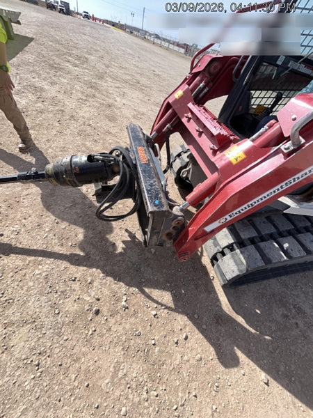 2023 AUGER TORQUE 3300-30