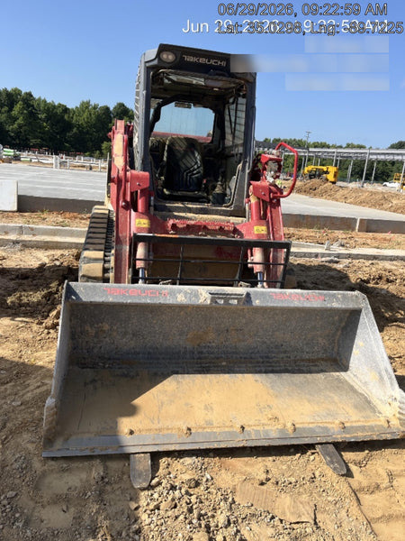 2025 ARROW MATERIAL HANDLING 48" Pallet Forks - Arrow