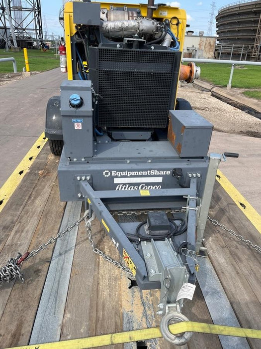 2023 ATLAS COPCO PAC F88 PD