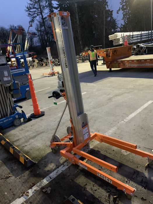 2021 LIFTSMART MLC-12