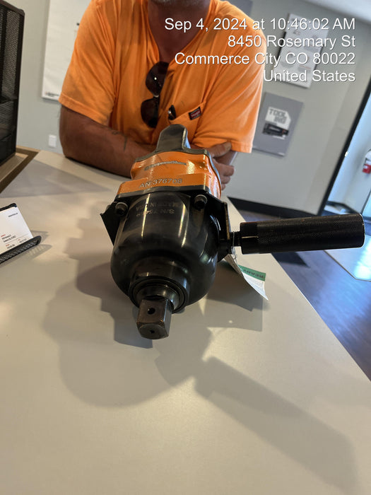 2023 MICHIGAN PNEUMATIC ES-4940B2-TRACKER