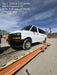 2025 CHEVROLET Express Van - Rental