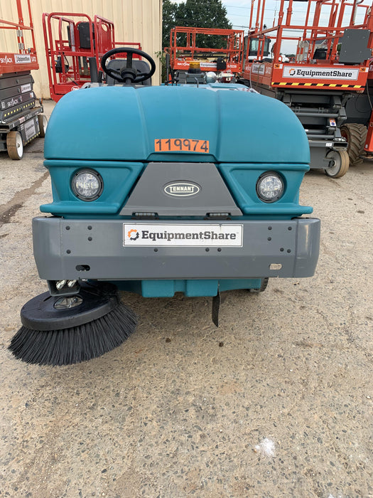 2020 TENNANT S20 LPG