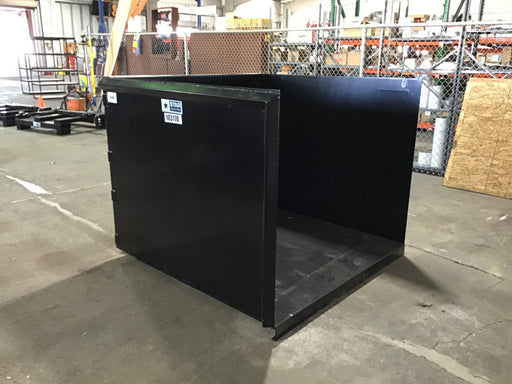 2020 STAR INDUSTRIES 1425