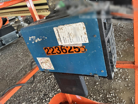 2022 MILLER ELECTRIC CST-280