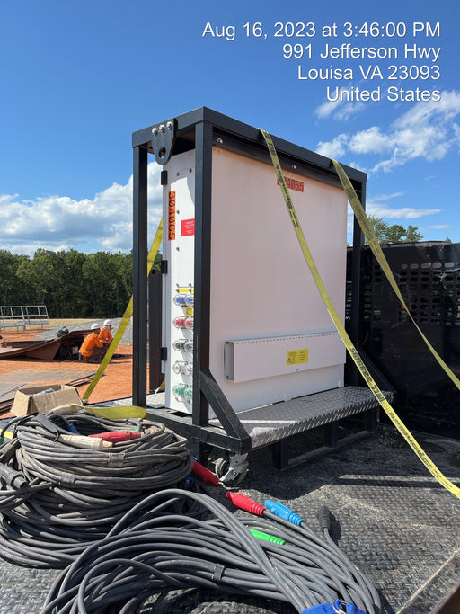 2023 TRYSTAR IL-086-VDE-27-LP