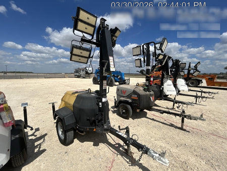 2021 ALLMAND NLV3GR