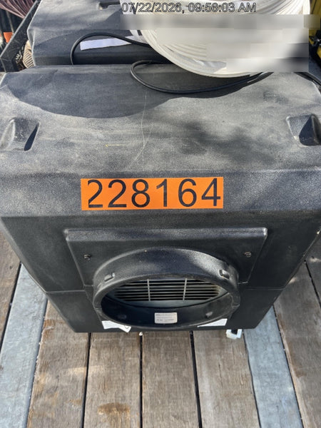 2022 ABATEMENT TECHNOLOGIES BD2KM
