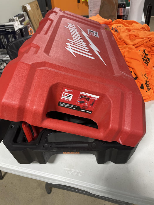 2021 MILWAUKEE MXF301-2CXS