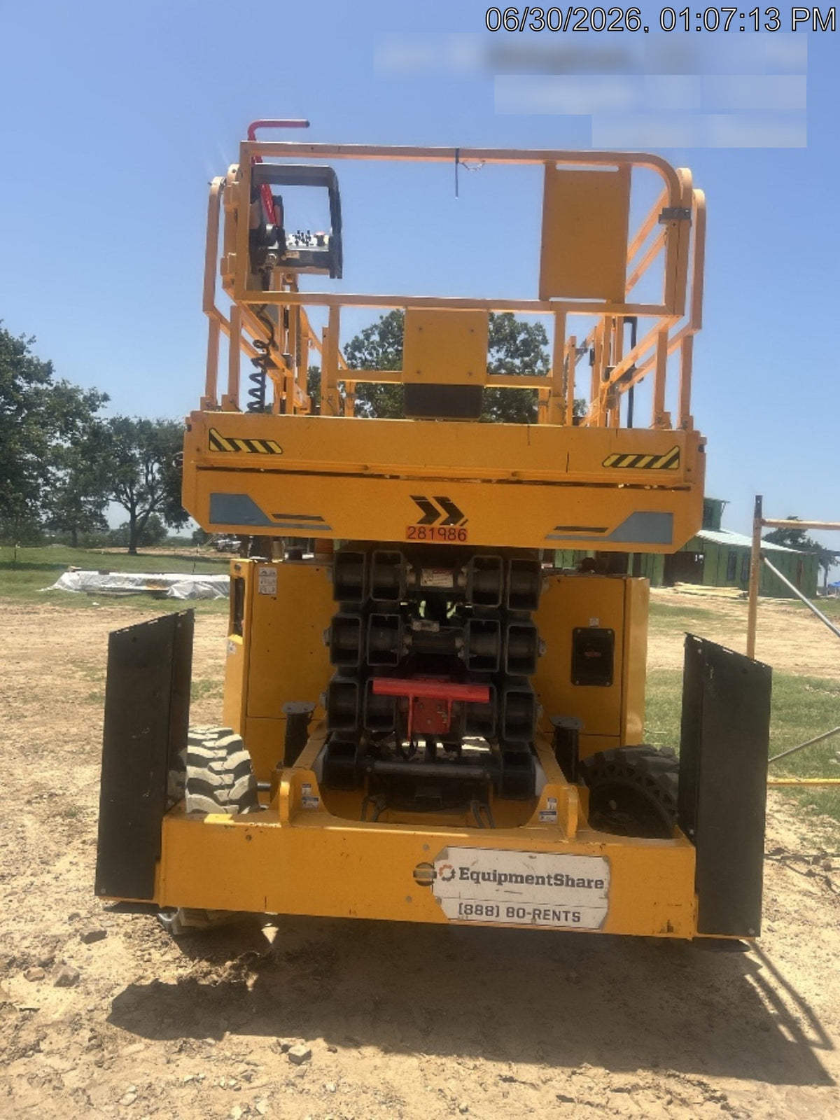 2022 HAULOTTE HS4390 E PRO