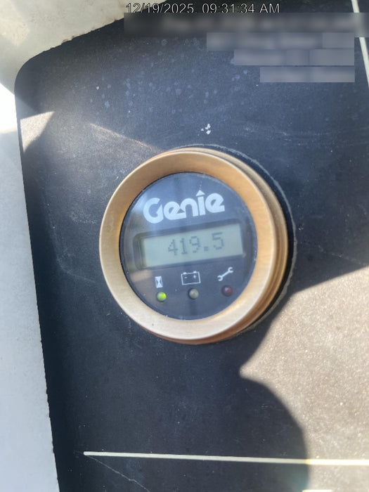 2019 GENIE Z-60/37 FE