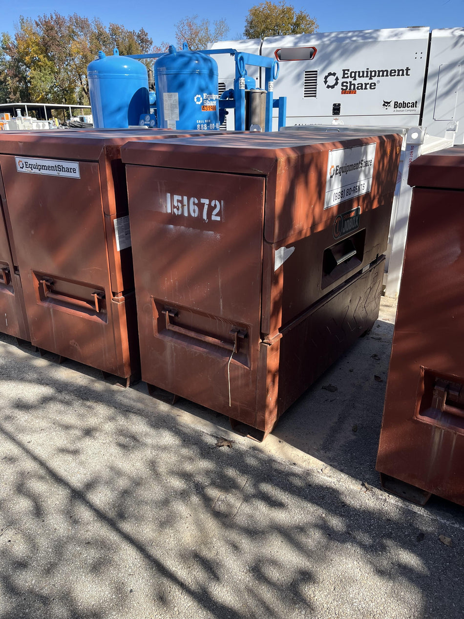 2021 JOBOX 1-682990