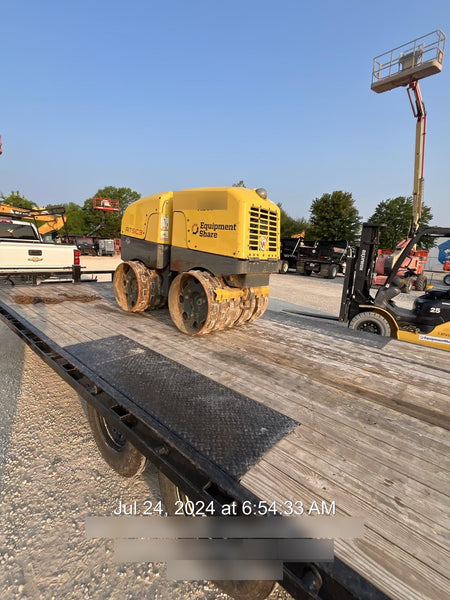 2019 WACKER NEUSON RTKx-SC3