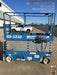 2018 Genie GS-3232 Genie GS-3232 Scissor Lift w/Standard Options
