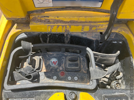 2019 WACKER NEUSON RTKx-SC3