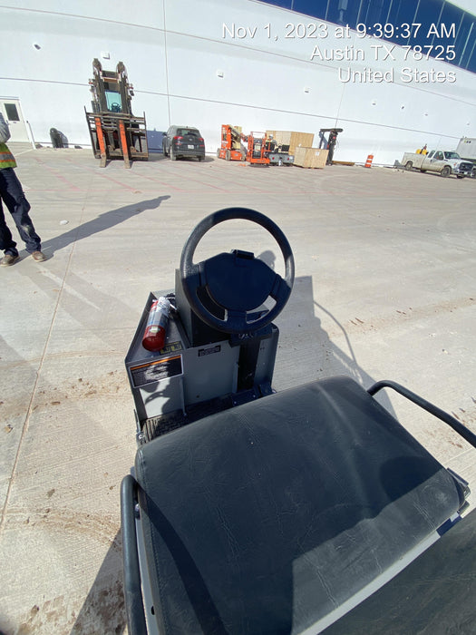 2022 COLUMBIA Expeditor