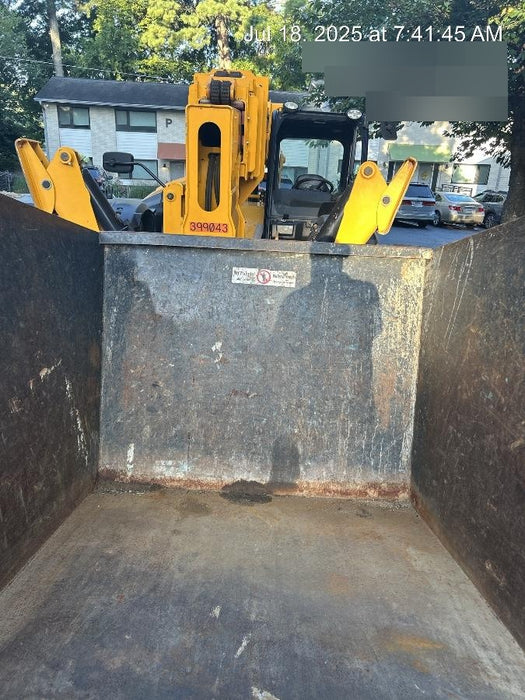 2020 STAR INDUSTRIES 1425