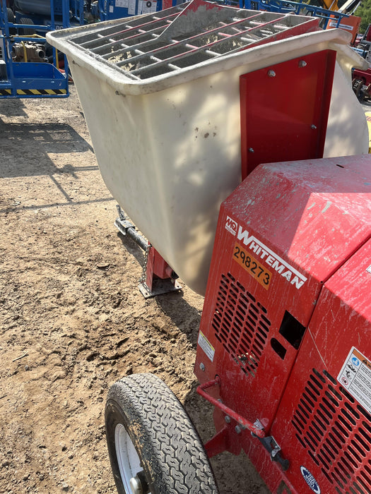 2023 MULTIQUIP WM90PH8