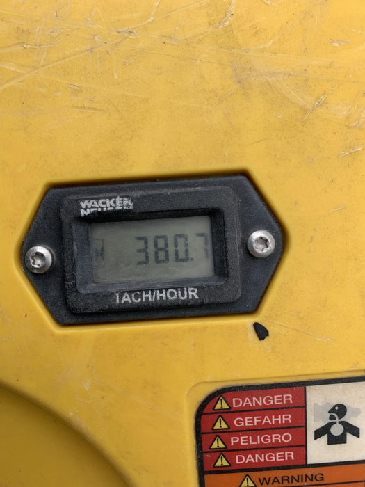 2020 WACKER NEUSON BS60-4As