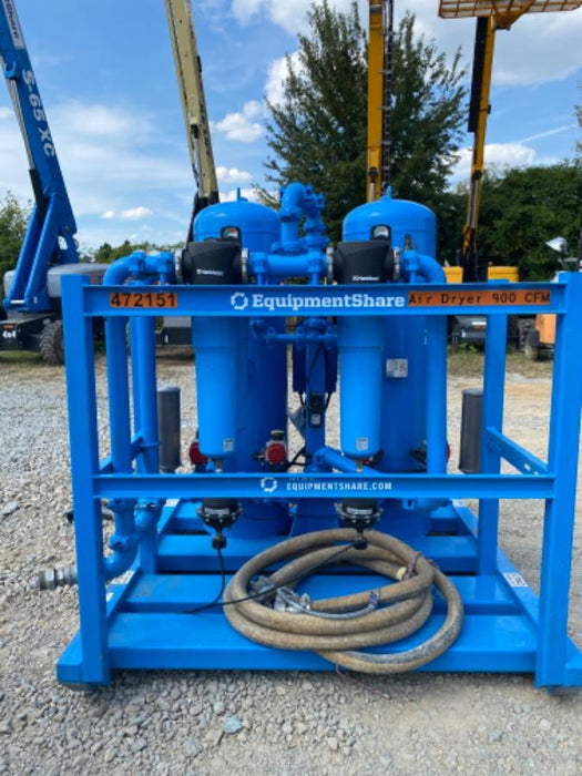 2024 HANKISON RDH-930G