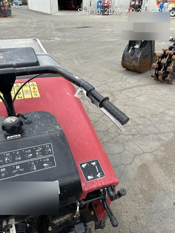 2023 TORO MB-1600