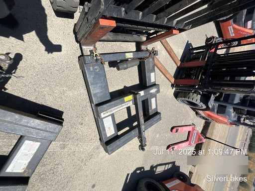 2020 STAR INDUSTRIES 1395B