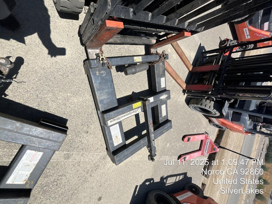 2020 STAR INDUSTRIES 1395B