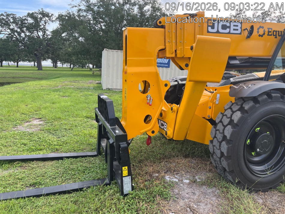 2026 JCB 510-56
