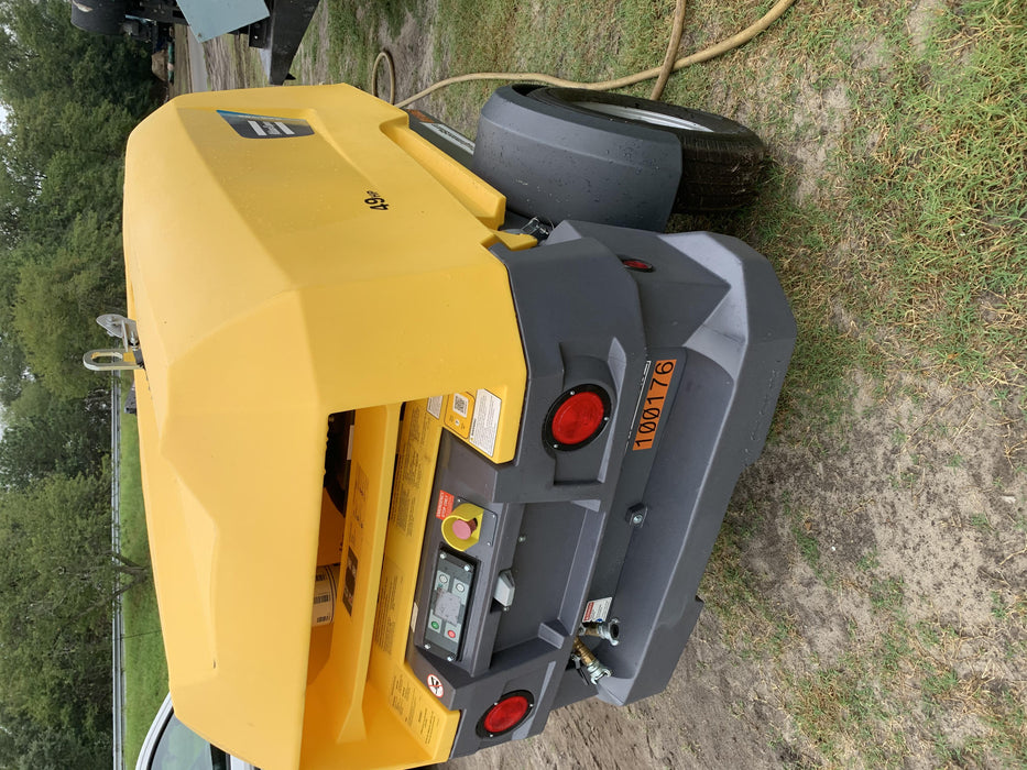 2020 ATLAS COPCO XAS188