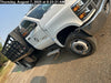 2022 CHEVROLET C5500 Stake Bed - Rental