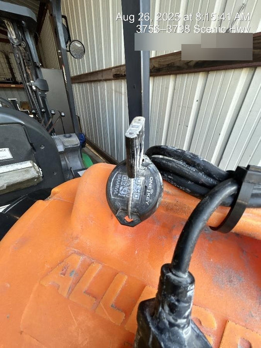 2022 ALLEGRO 9539-08