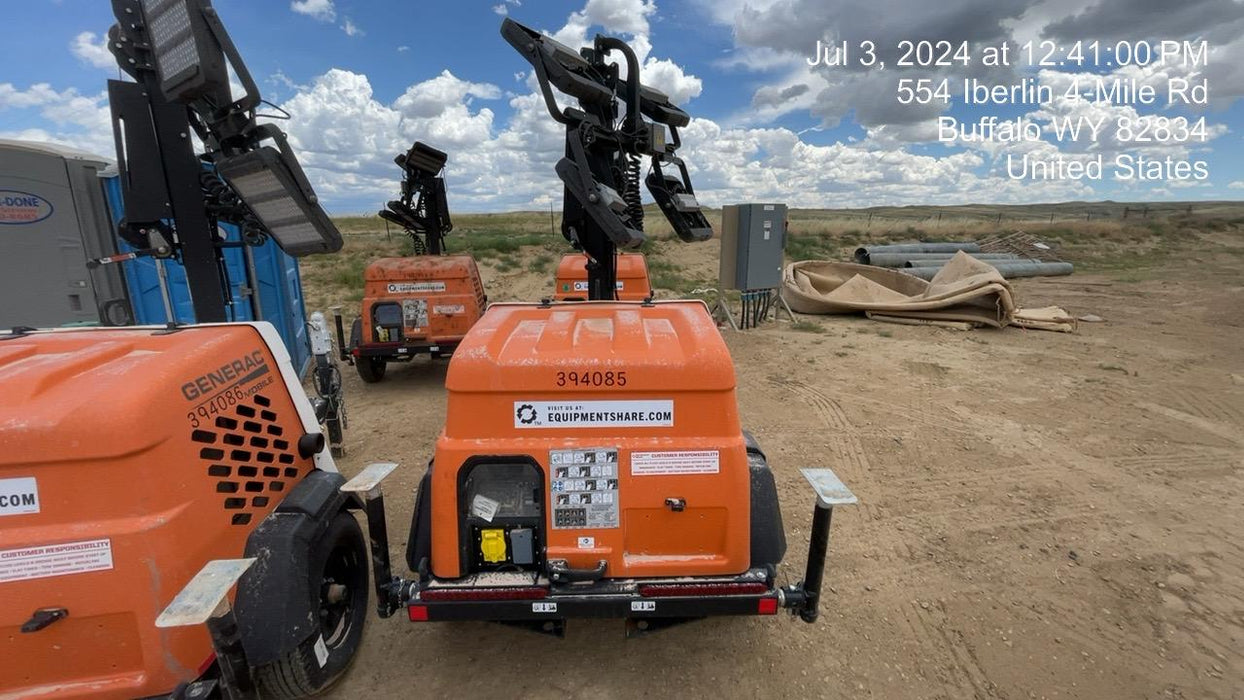 2024 GENERAC MLT2